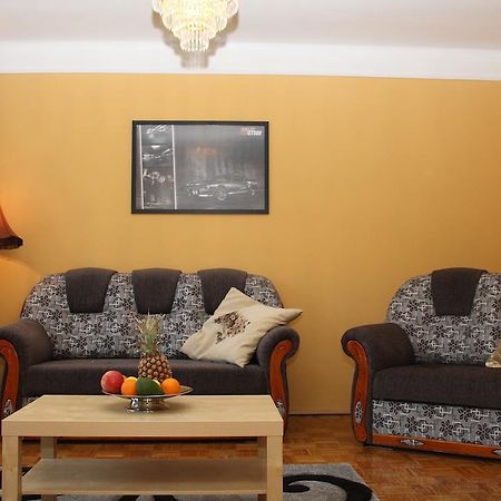 Highland Apartment Budapest Habitación foto