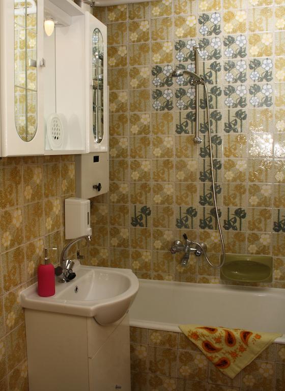 Highland Apartment Budapest Habitación foto
