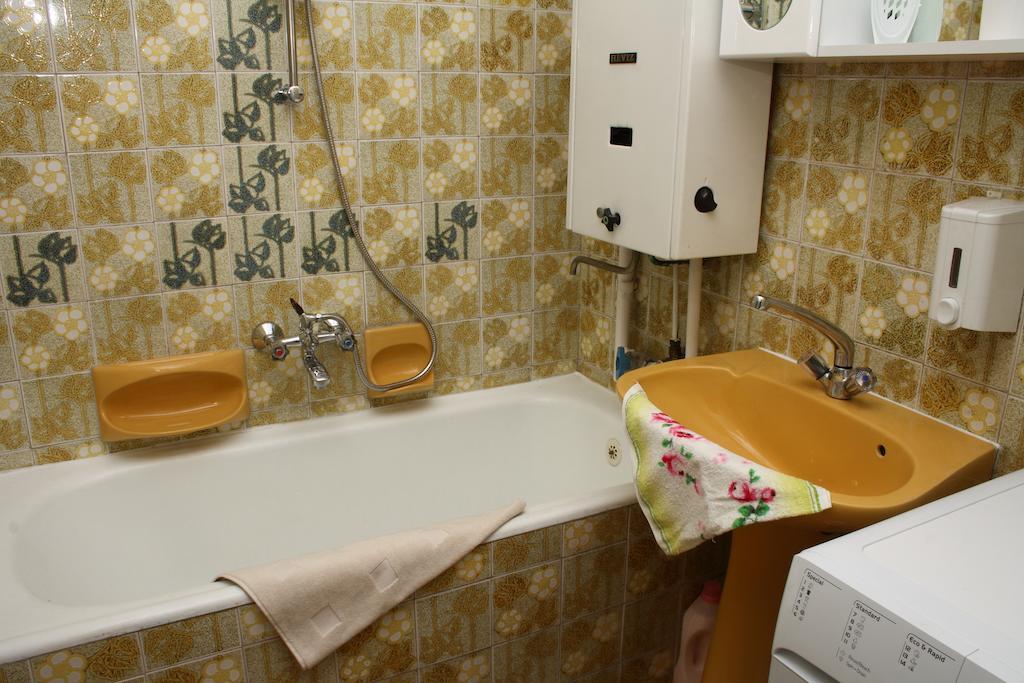 Highland Apartment Budapest Habitación foto