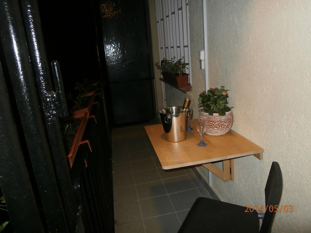 Highland Apartment Budapest Habitación foto